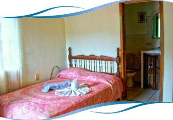Bungalows La Playa Aparthotel Los Ayala Kamer foto